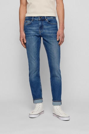 slim fit jeans Delaware medium blue