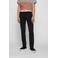 BOSS slim fit broek Schino black