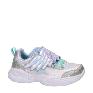 Magic Collection  sneakers zilver