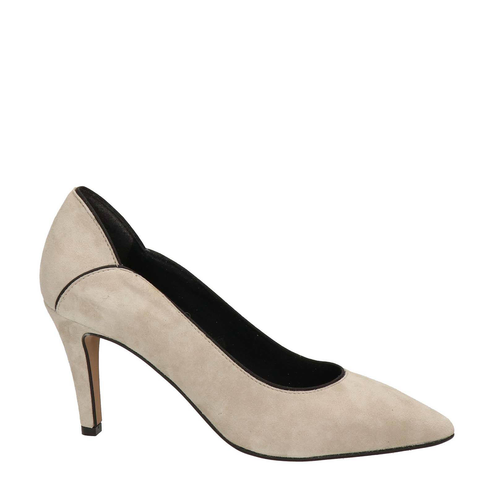 Rode Suede Pumps Outlet Store, UP TO 66% OFF | www.quincenamusical.eus