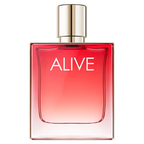 Wehkamp BOSS ALIVE Intense eau de parfum - 50 ml aanbieding