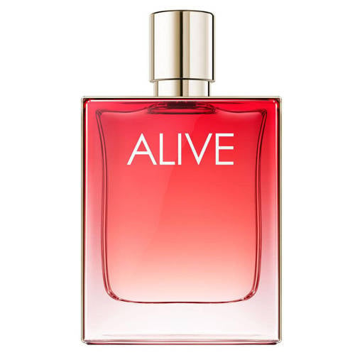 Wehkamp BOSS ALIVE Intense eau de parfum - 80 ml aanbieding