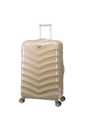  trolley Exclusivo-One 77 cm champagne