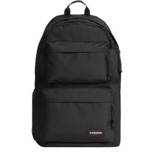 rugzak Padded Double zwart