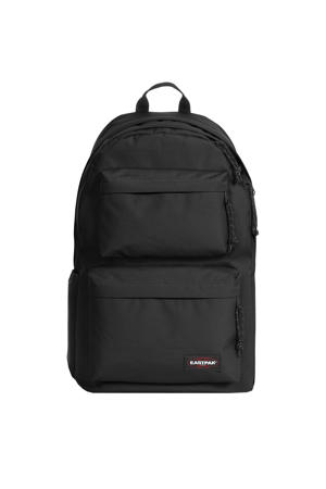 rugzak Padded Double zwart