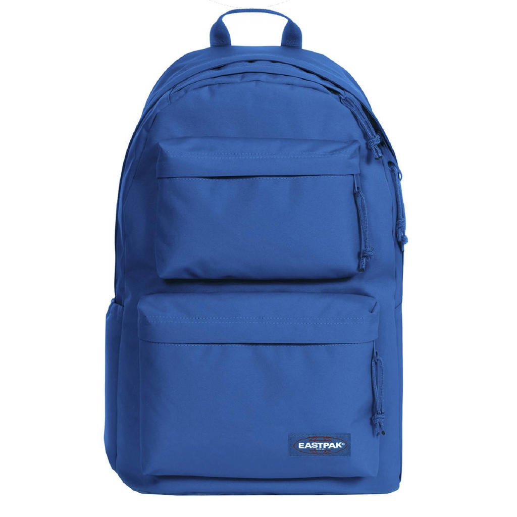 Eastpak tas blauw