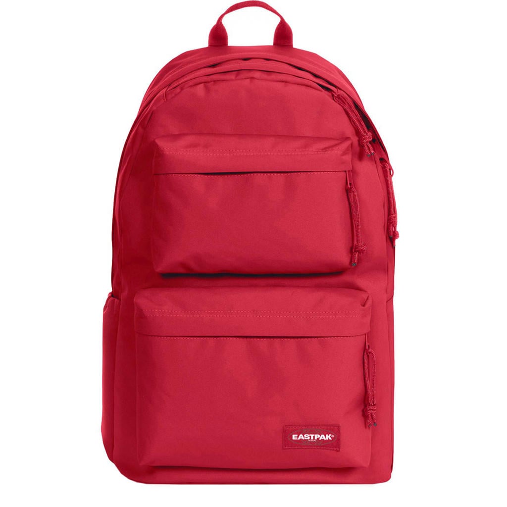 Eastpak tas rood