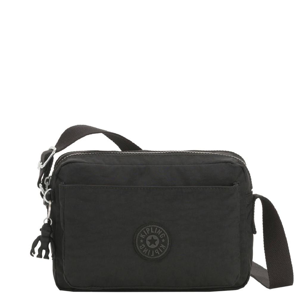 Kipling Kipling Abanu M black noir