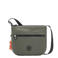Kipling Kipling Arto Crossbody Schoudertas green moss
