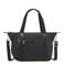 Kipling Kipling Art Handtas black noir