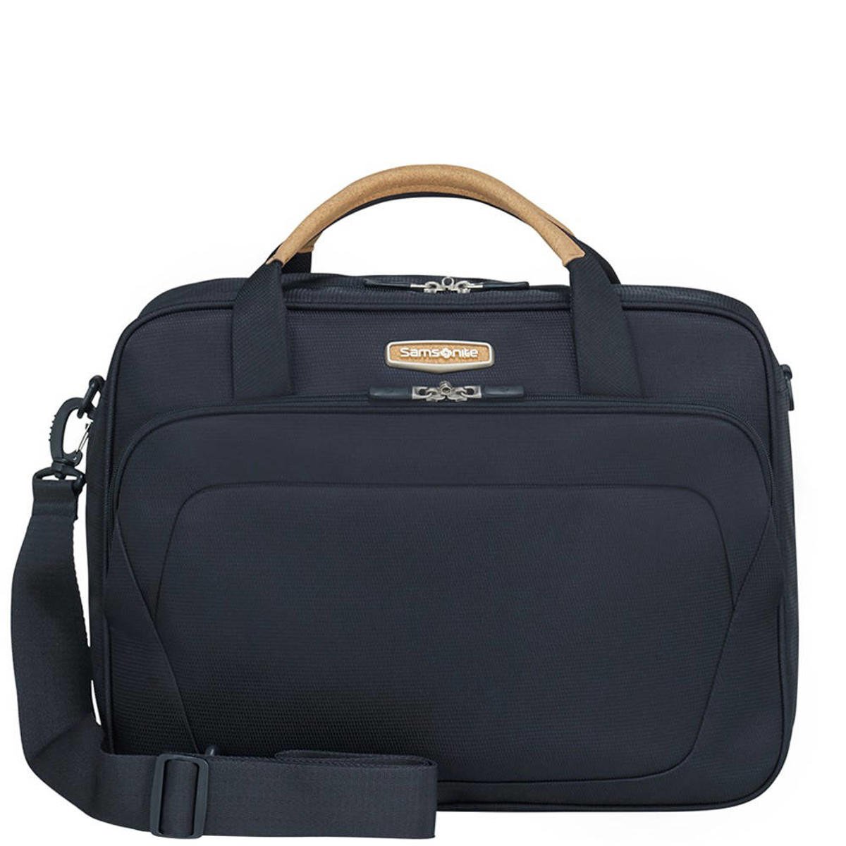 backpack laptoptas 17 inch samsonite