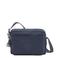 Kipling Kipling Abanu M Schoudertas blue bleu 2