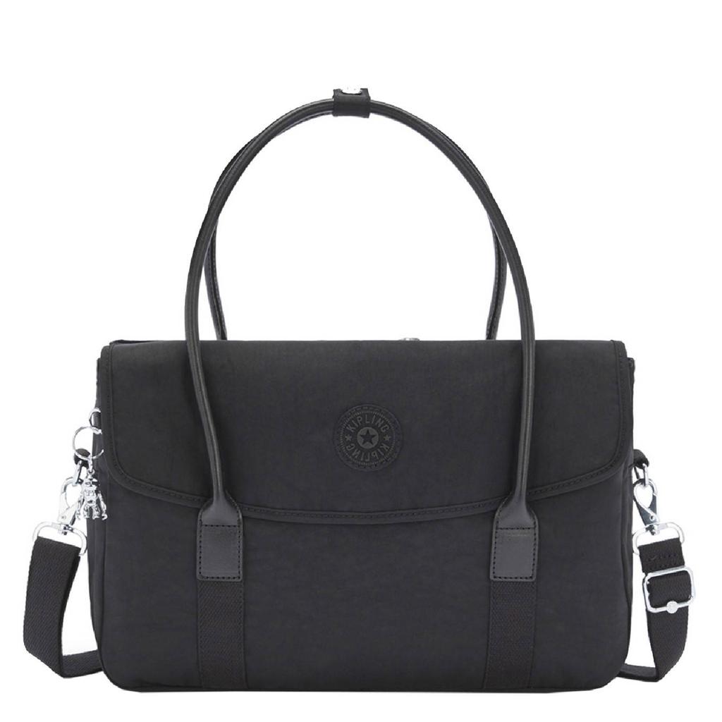 Kipling tas zwart
