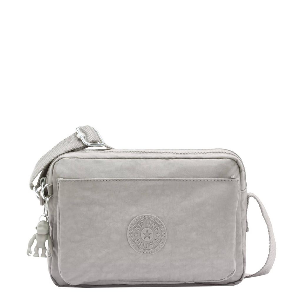 Kipling Kipling Abanu M grey gris