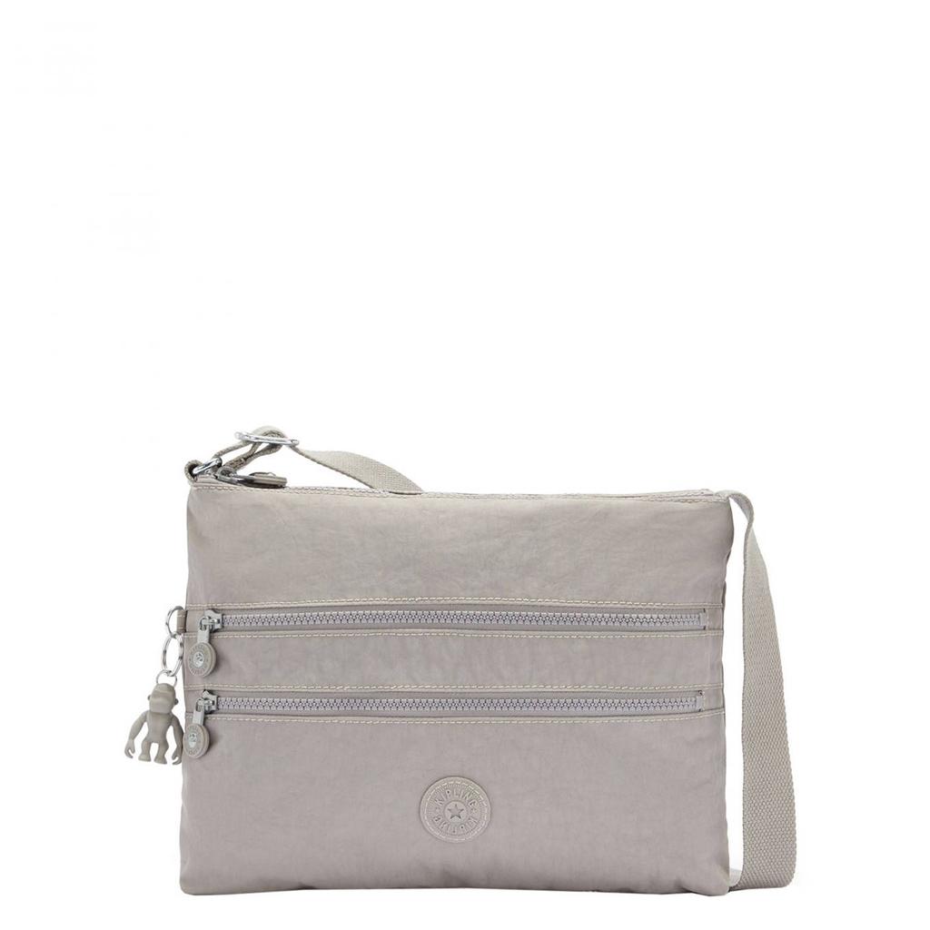 Kipling Kipling Alvar grey gris