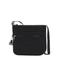 Kipling Kipling Arto Crossbody Schoudertas black noir