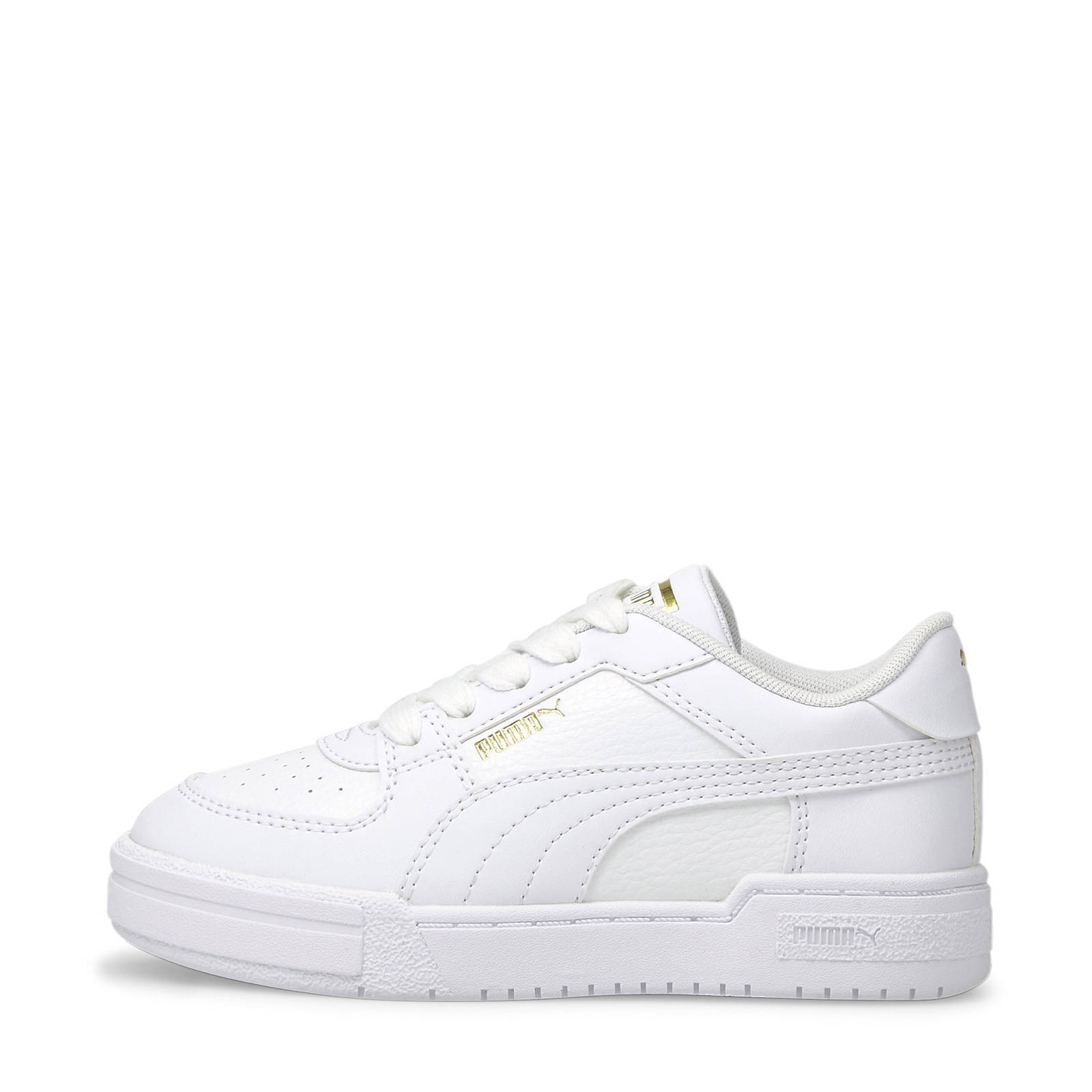 Puma California Pro sneakers wit | wehkamp