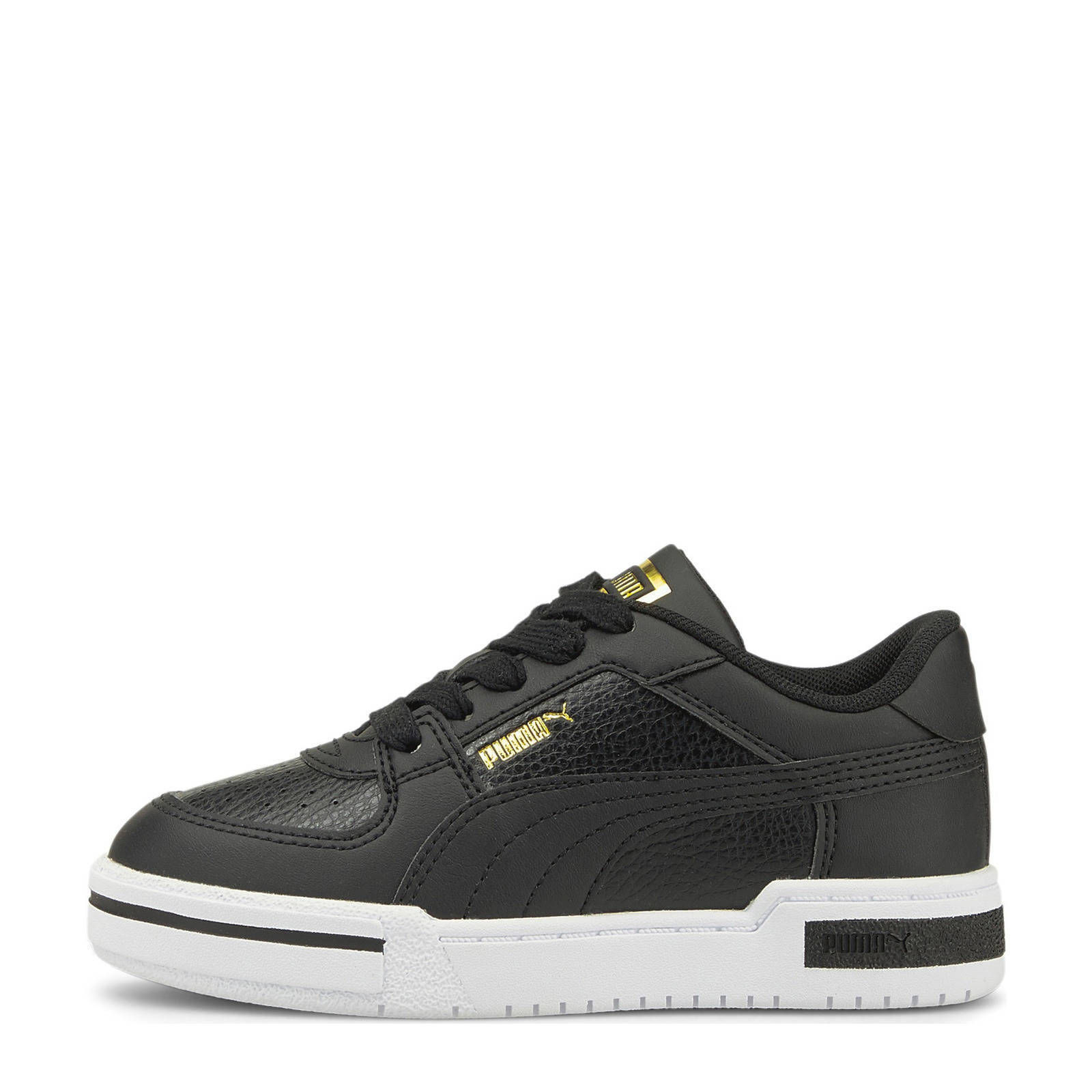 Puma Carina sneaker, Sneakers, Meisje, Maat 29, wit/Overig - Schoenen.nl