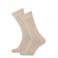 Marcmarcs sokken - beige (set van 2)