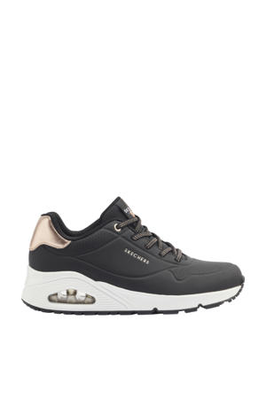 sneakers zwart