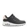 Skechers sneakers zwart