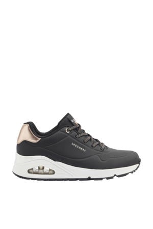 sneakers zwart