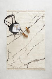 thumbnail: NOUS Living vloerkleed  (230x160 cm)