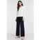 Jane Lushka blouse Betty van travelstof wit