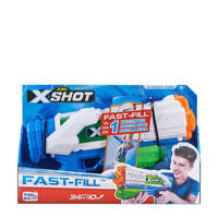 X-Shot Fast-Fill X-Shot