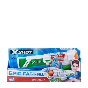 Fast-Fill Epic X-Shot