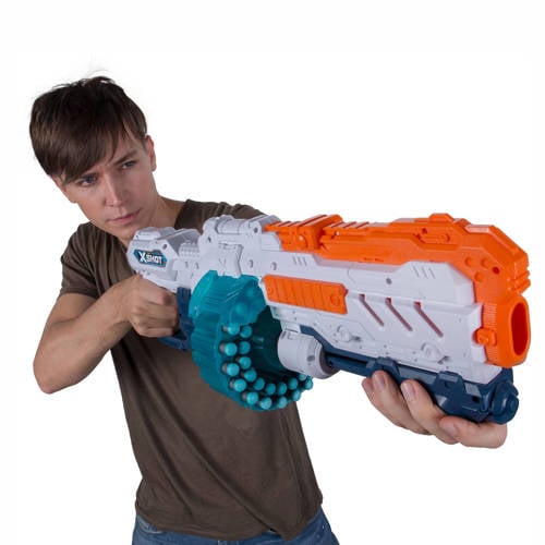 X-Shot Turbo Advance X-Shot afbeelding