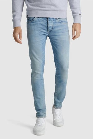 slim fit jeans Riser light blue ocean