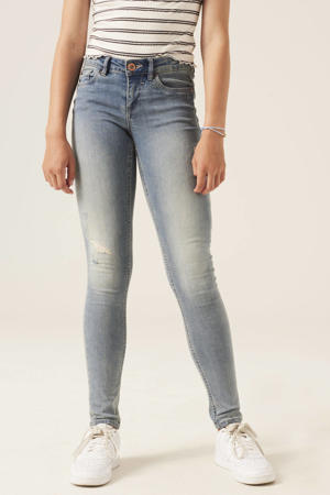 super slim jeans Sara 510 light used
