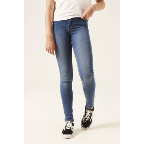Garcia slim fit jeans Rianna 570 medium used afbeelding