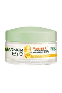 Garnier Skinactive Bio vitamine C dagcrème - 50 ml