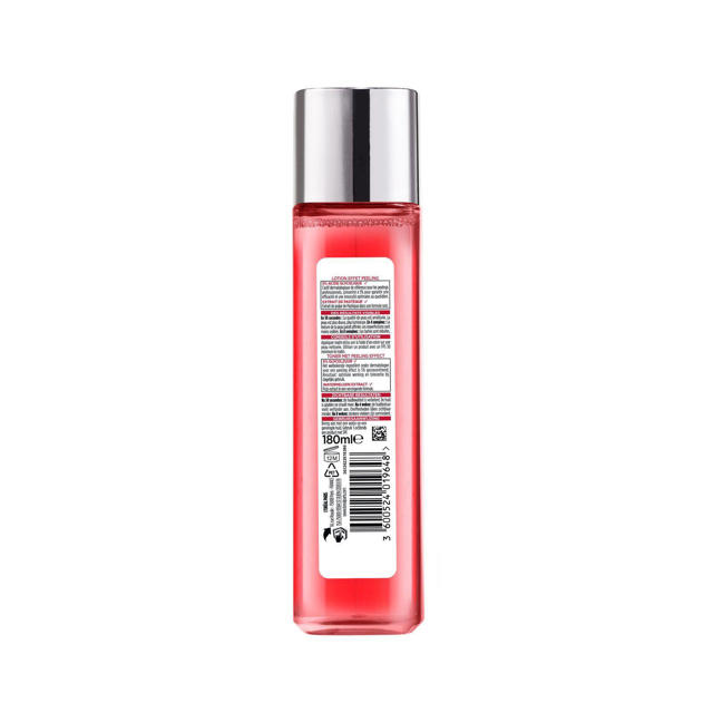 Onderscheid Razernij katoen L'Oréal Paris Paris Revitalift 5% Glycolzuur peeling toner - 180 ml |  wehkamp
