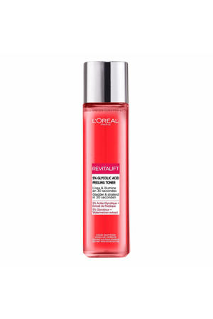 Revitalift 5% Glycolic Acid peeling toner - 180 ml
