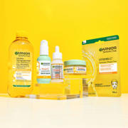 thumbnail: Garnier Skinactive Vitamine C micellair water- 6 x 400 ml voordeelverpakking