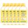 Garnier Skinactive Vitamine C micellair water- 6 x 400 ml voordeelverpakking