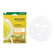 thumbnail: Garnier Skinactive Vitamine C masker - 20 stuks voordeelverpakking