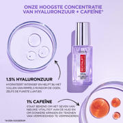 thumbnail: L'Oréal Paris Revitalift Filler Hyaluronzuur & Niacinamide oogserum - 20 ml
