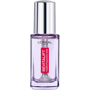 Filler Hyaluronzuur & Niacinamide oogserum - 20 ml