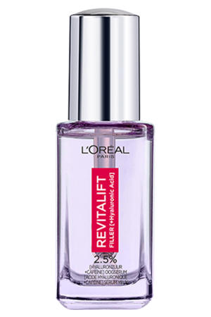 Filler Hyaluronzuur & Niacinamide oogserum - 20 ml
