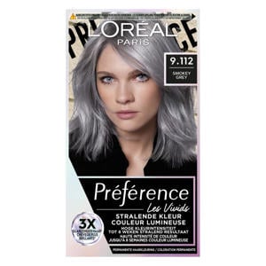 Vivids 9.112 - Smokey Grey