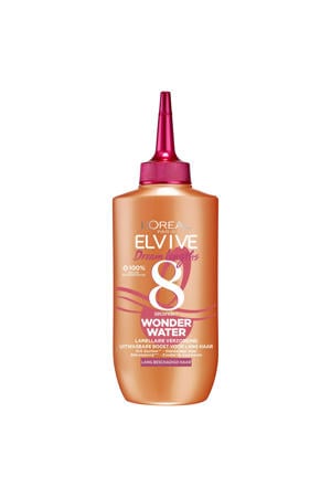 Dream Lengths 8 Seconden Wonder Water -  200 ml
