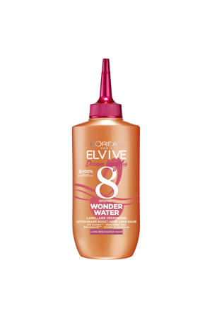 Dream Lengths 8 Seconden Wonder Water - 200 ml