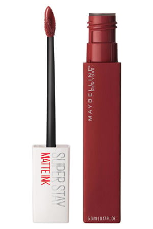 Matte Ink lippenstift - 50 Voyager