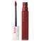 Maybelline New York SuperStay Matte Ink lippenstift - 50 Voyager