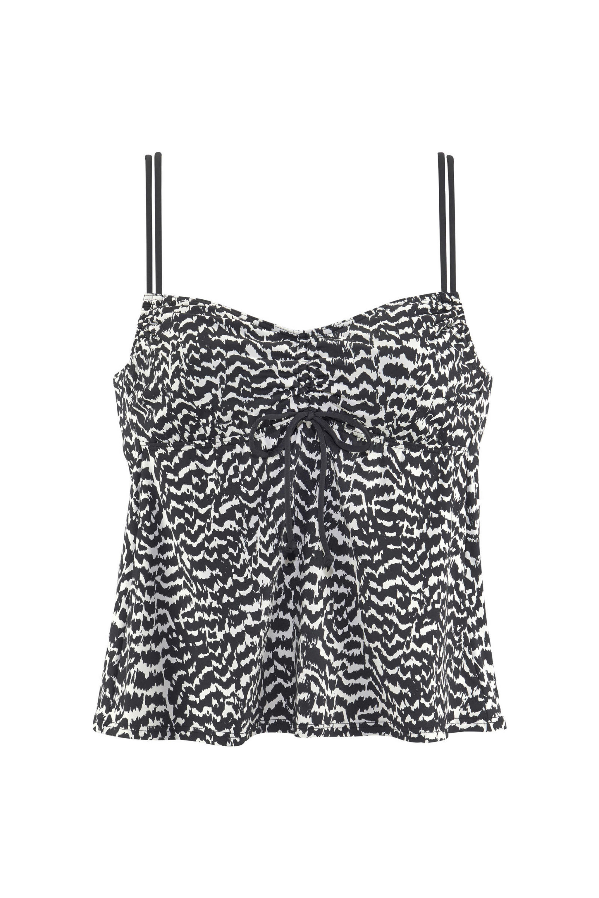 tankini met beugel zalando