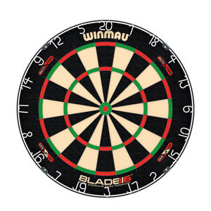 Blade 6 Dual Core Dartbord